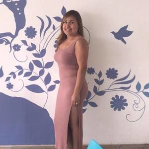 Meet your Posher, Silvia